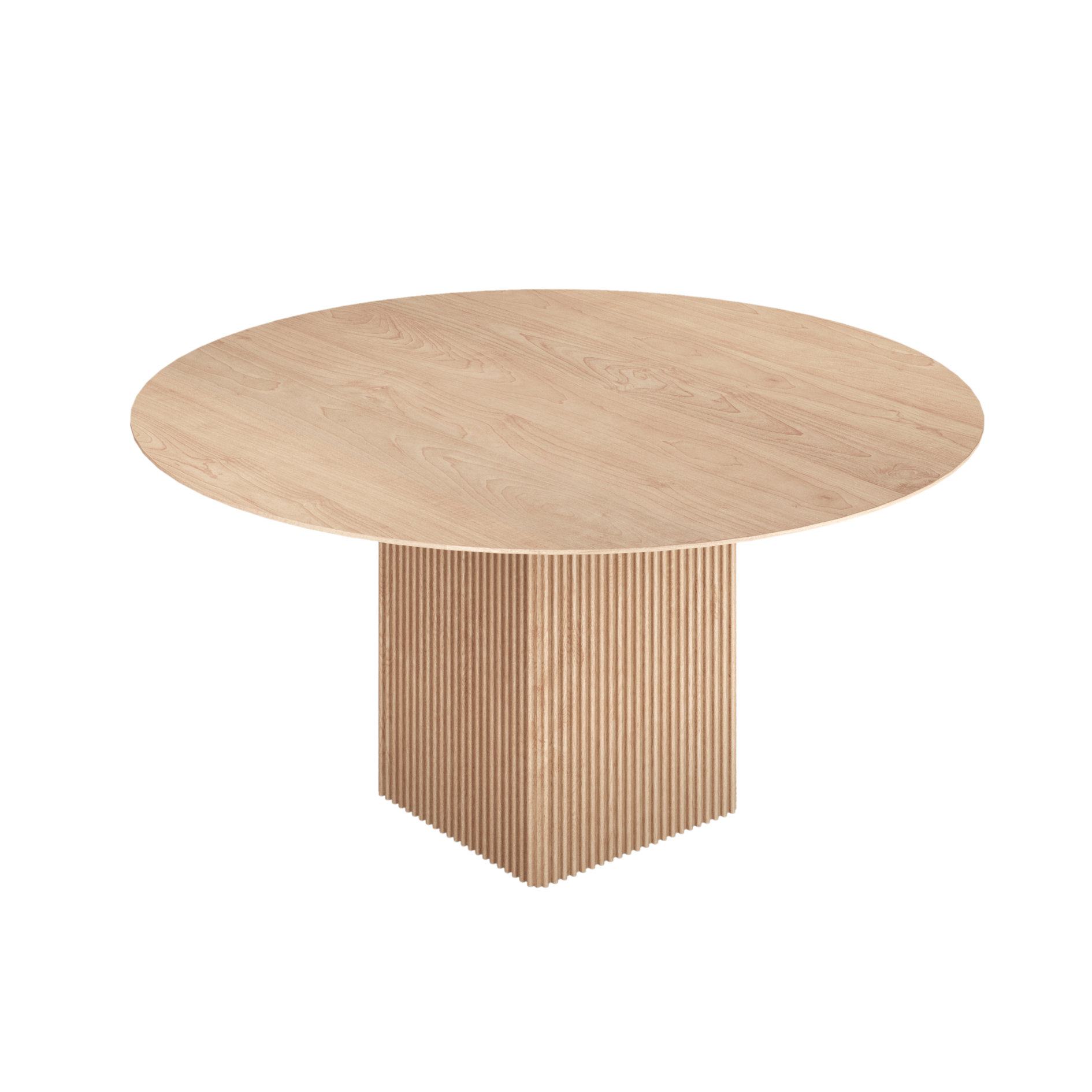 Ten Table Round